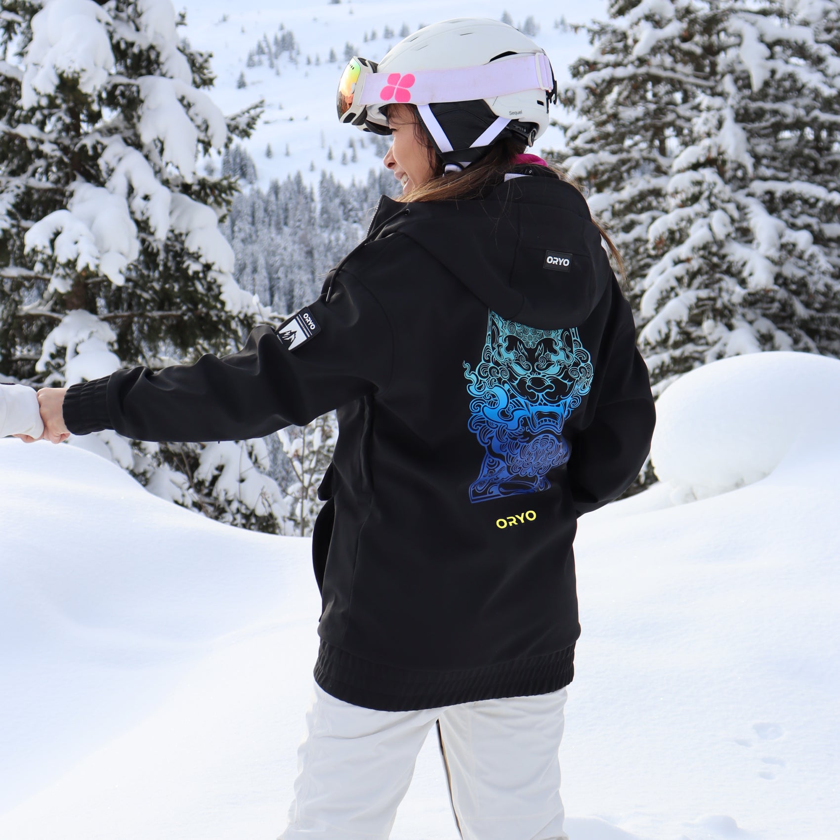 ORYO | Winter Sport's wear